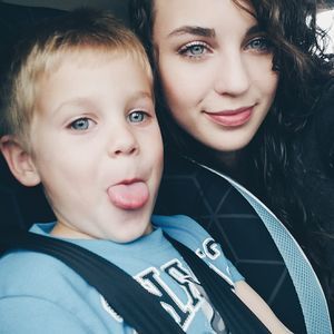 Meet your Posher, Karah